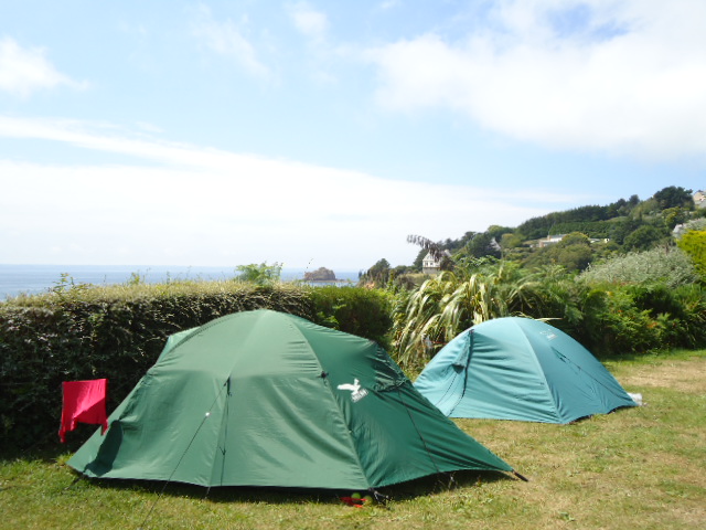 Camping de Kerdual