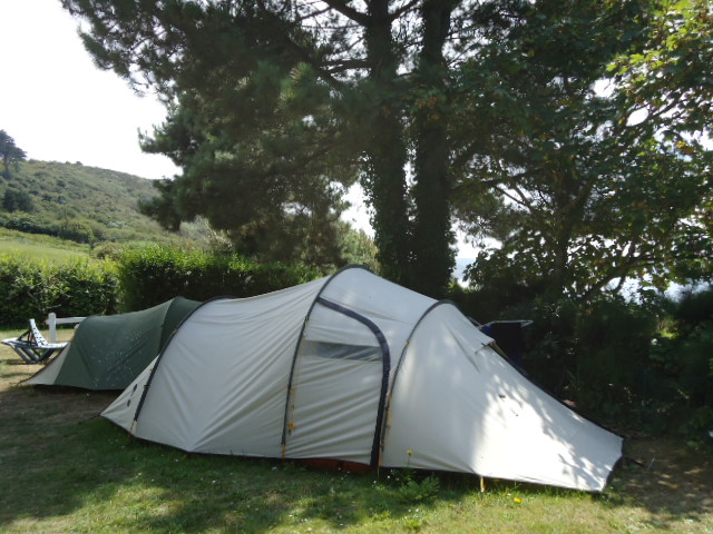 Camping de Kerdual